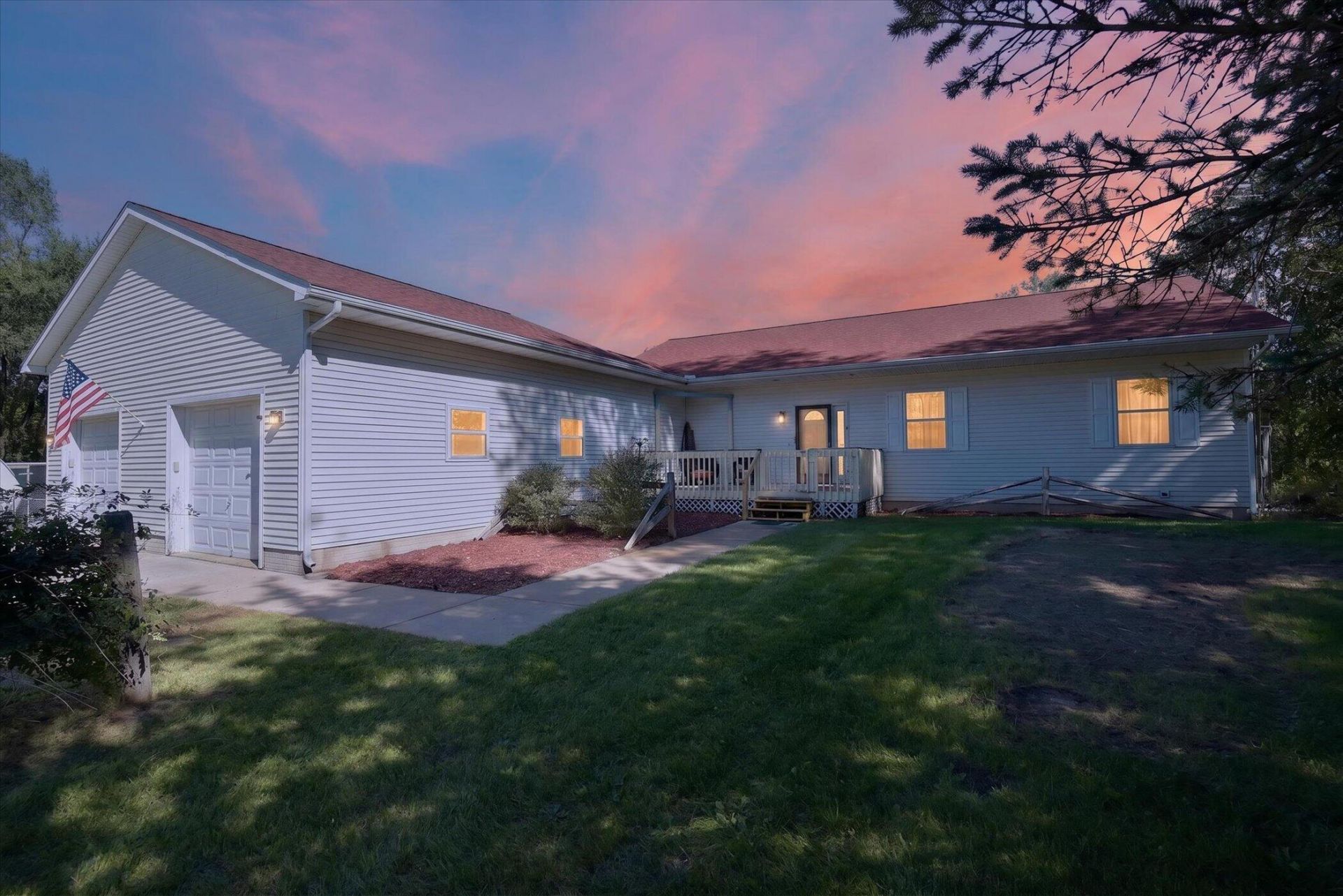 4211 Green Highway, Tecumseh, MI 49286 Main Photo