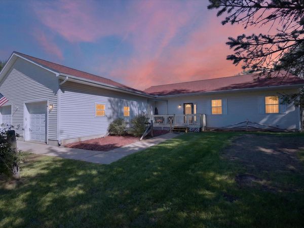 4211 Green Highway, Tecumseh, MI 49286
