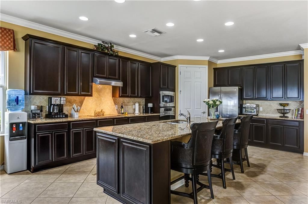 8650 Palermo Ct , Naples, FL 34114 Photo