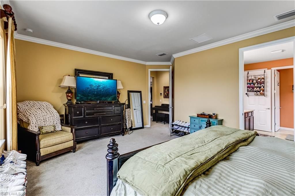 8650 Palermo Ct , Naples, FL 34114 Photo