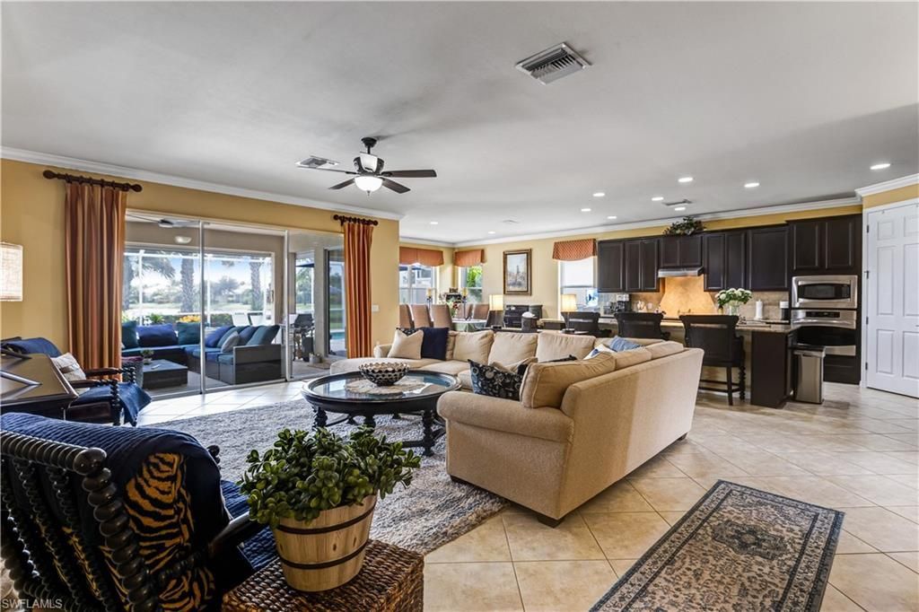 8650 Palermo Ct , Naples, FL 34114 Photo