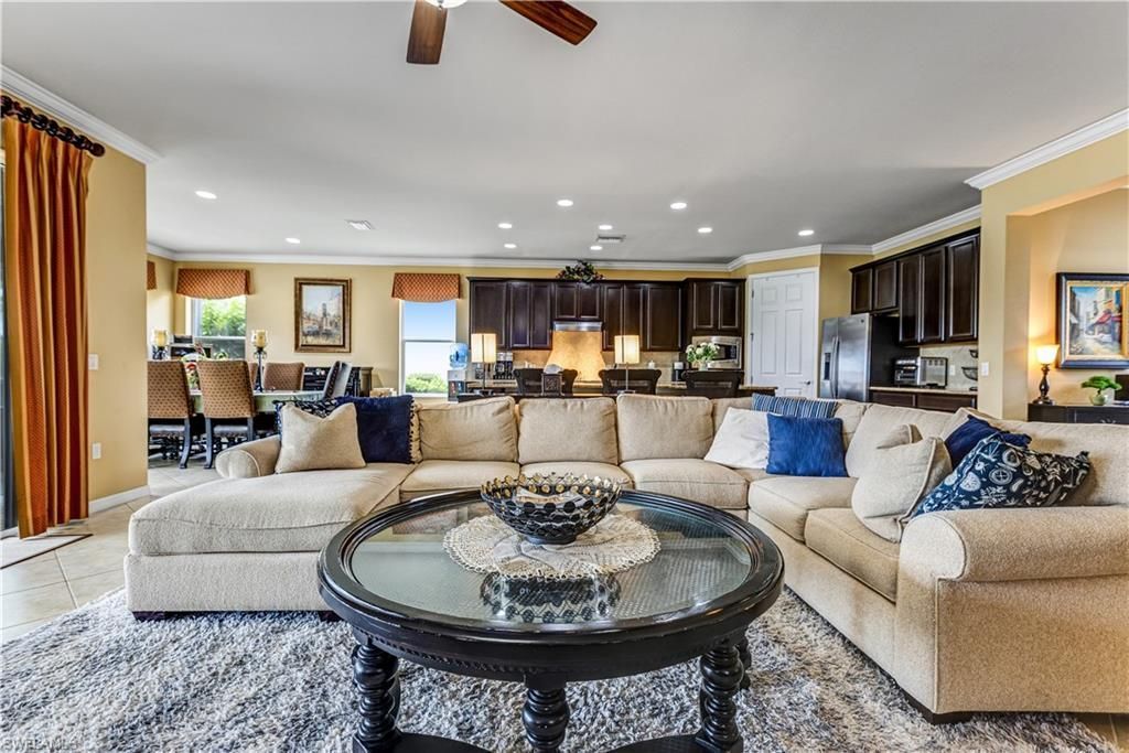 8650 Palermo Ct , Naples, FL 34114 Photo