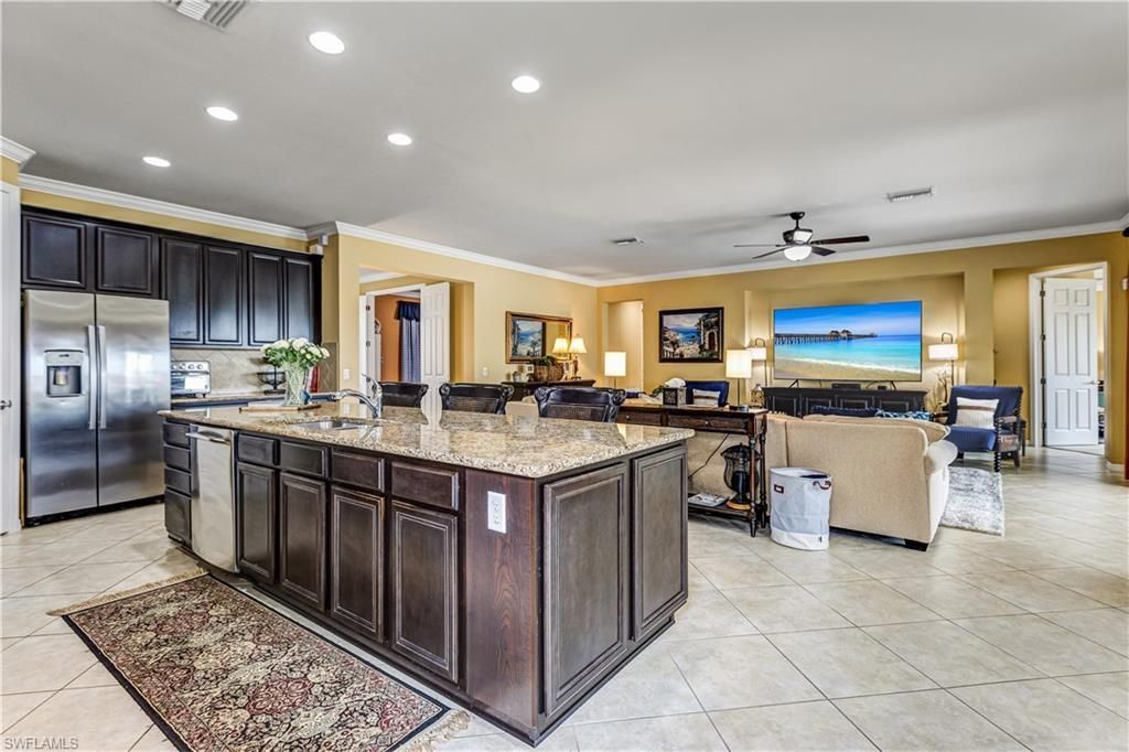 8650 Palermo Ct , Naples, FL 34114 Photo