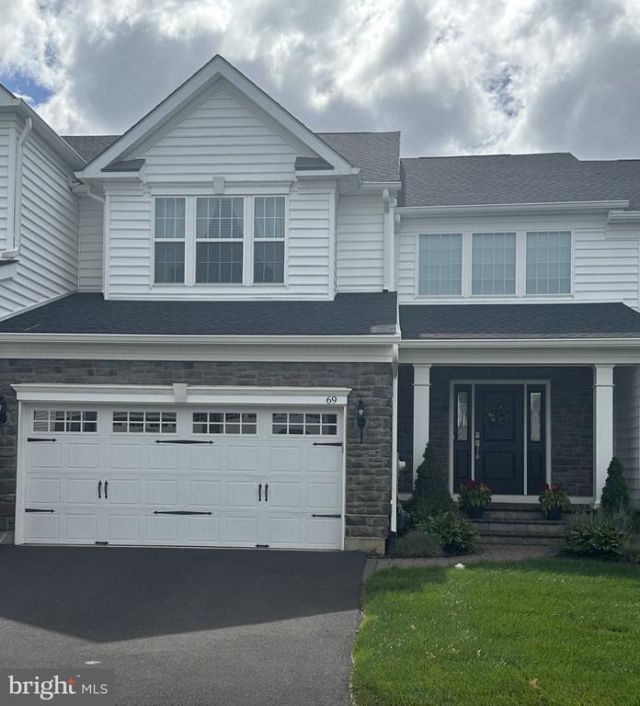 69 LAVENDER DRIVE, YARDLEY, PA 19067