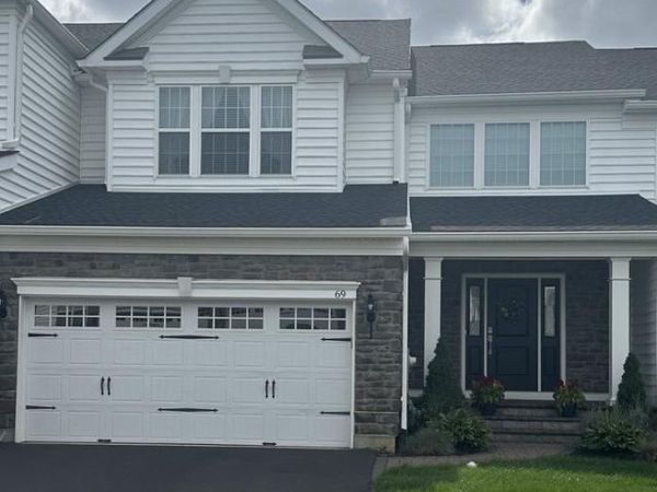 69 LAVENDER DRIVE, YARDLEY, PA 19067