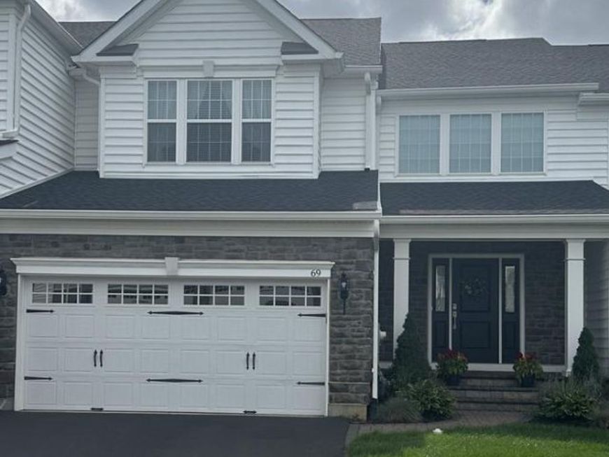 69 Lavender Drive, Yardley, PA 19067 Main Photo