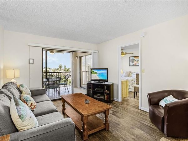 6665 Estero BLVD, Unit 325, FORT MYERS BEACH, FL 33931