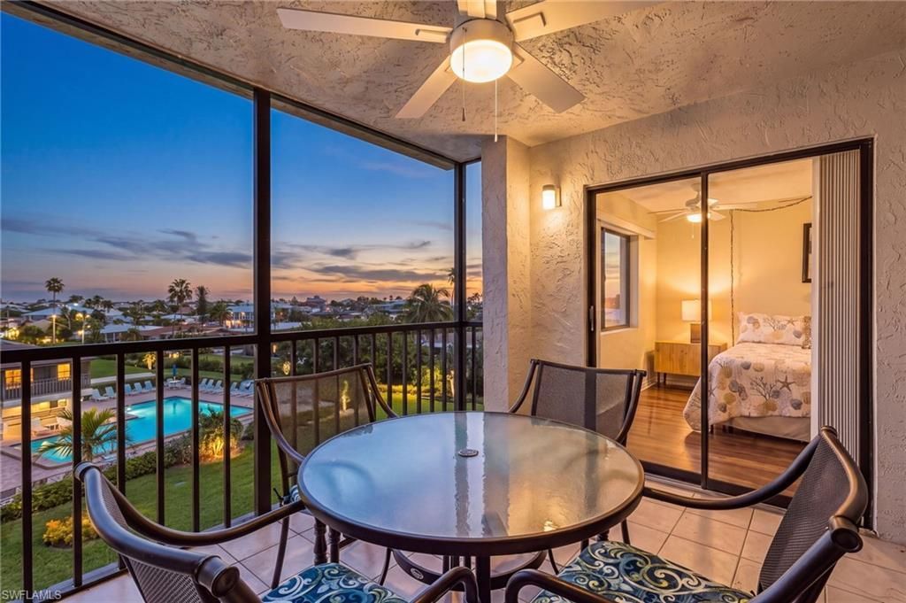 6665 Estero Blvd, Unit 325, Fort Myers Beach, FL 33931 Photo