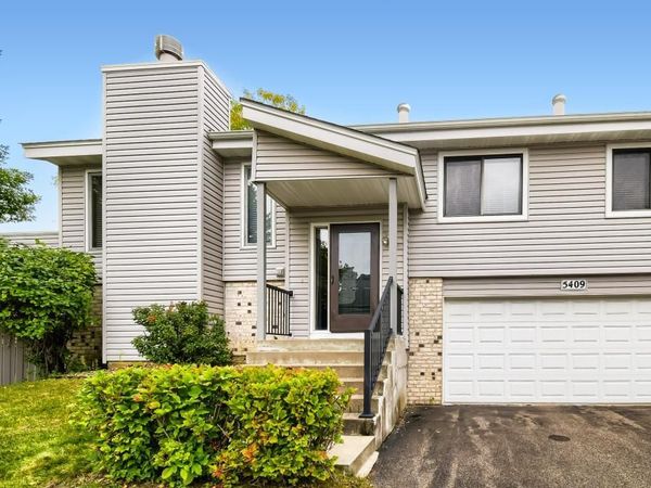 5409 Pompano Drive, Minnetonka, MN 55343