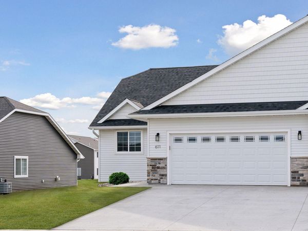 603 South Division Street , Roberts, WI 54023