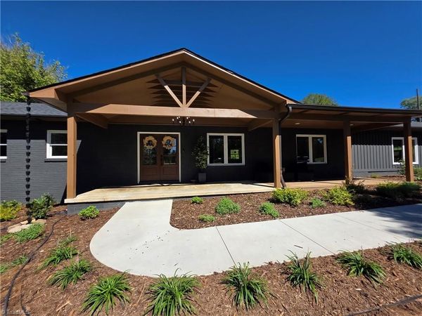 2591 Boomer Road , Boomer, NC 28606