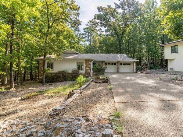 7 Camarzana Lane, Hot Springs Village, AR 71909