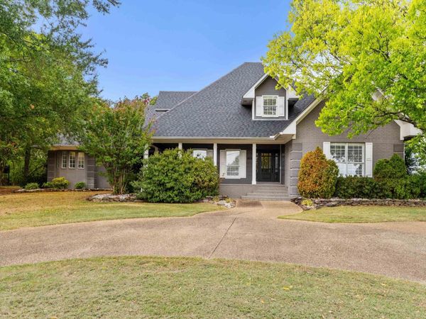 415 Country Club Road, Conway, AR 72034