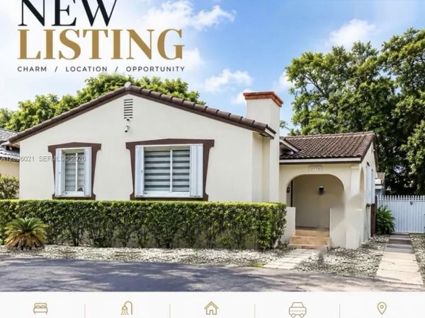 2775 SW 1st St, Unit 1, Miami, FL 33135