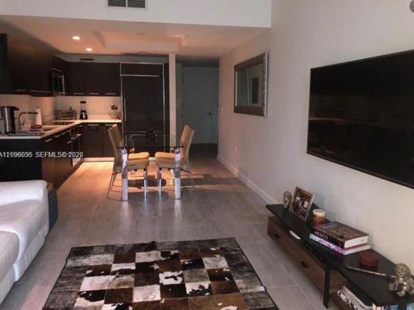 55 SW 9th St , Unit 1205, Miami, FL 33130
