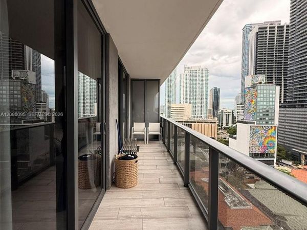 55 SW 9th St, Unit 1205, Miami, FL 33130