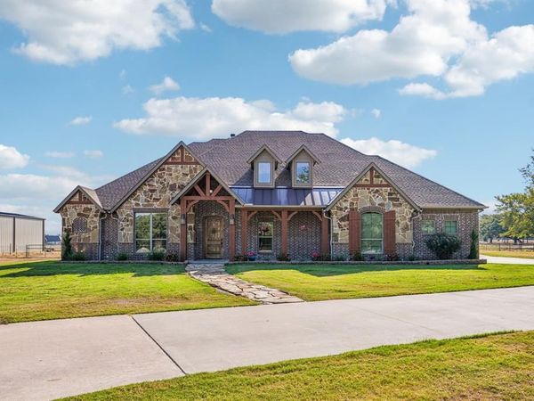 5931 County Road 2560, Royse City, TX 75189