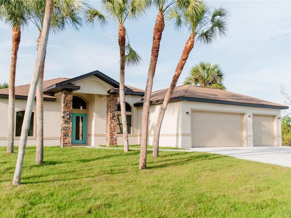 9408 PORTILLO AVENUE, ENGLEWOOD, FL 34224