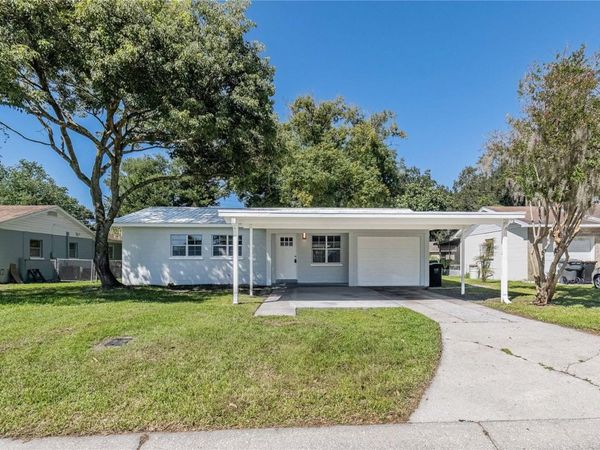 1026 CANAL DRIVE W, LAKELAND, FL 33801