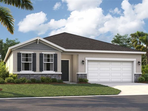 1405 CHAMBORD DRIVE , EAGLE LAKE, FL 33839