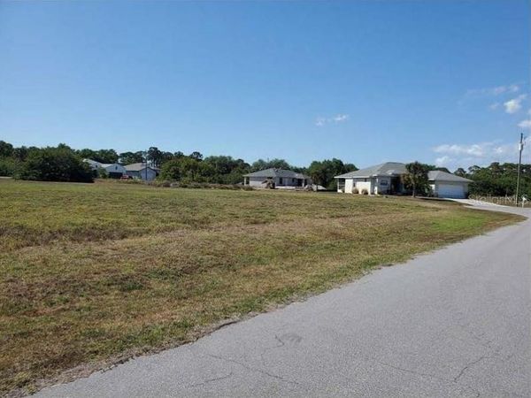 16447 TOGAS WAY , PUNTA GORDA, FL 33955