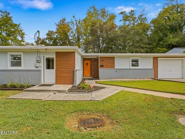 115 Pratt Lane, Oak Ridge, TN 37830