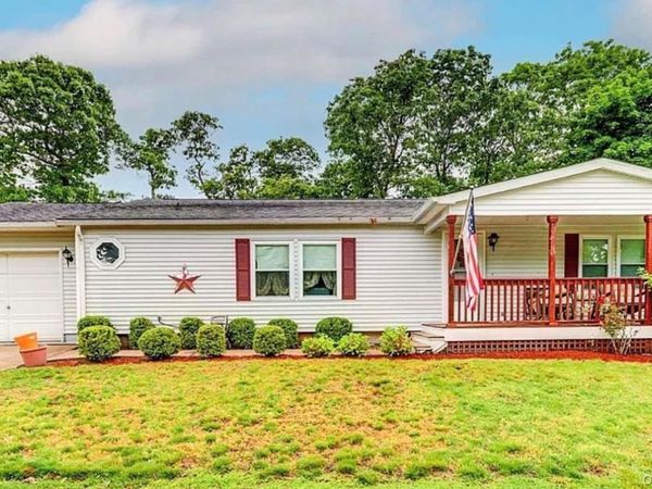 1407 Middle Road , Unit 45, Calverton, NY 11933