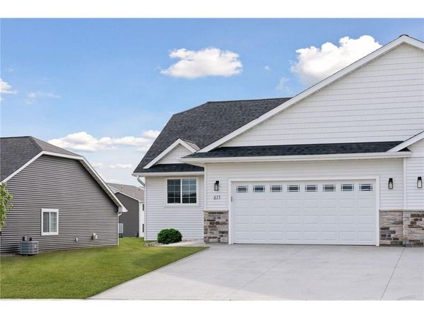 603 South Division Street, Roberts, WI 54023