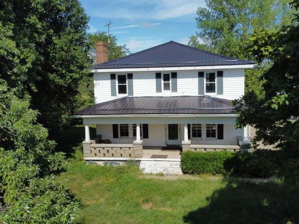5060 Georgetown Road, Owenton, KY 40359