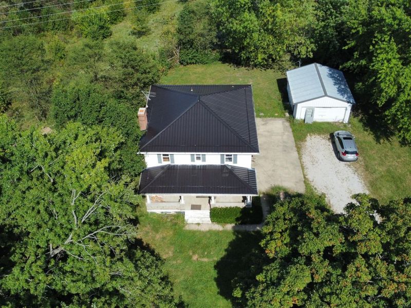 5060 Georgetown Road, Owenton, KY 40359 Photo 2