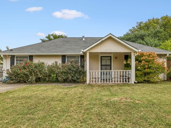 225 Power Ave , Murfreesboro, TN 37129