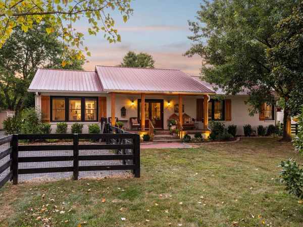 6353 Lampkins Bridge Rd, College Grove, TN 37046