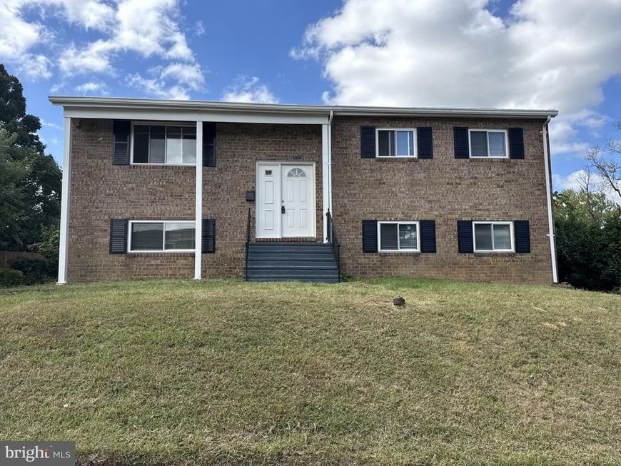 1510 Adamsview Road, Catonsville, MD 21228 Main Photo