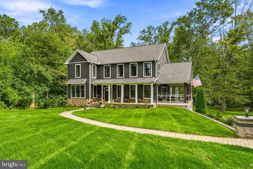 269 PENNOCKS BRIDGE ROAD , WEST GROVE, PA 19390