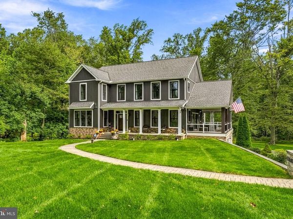 269 PENNOCKS BRIDGE ROAD, WEST GROVE, PA 19390