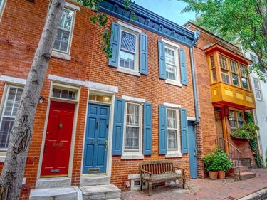 2417 PANAMA STREET, PHILADELPHIA, PA 19103