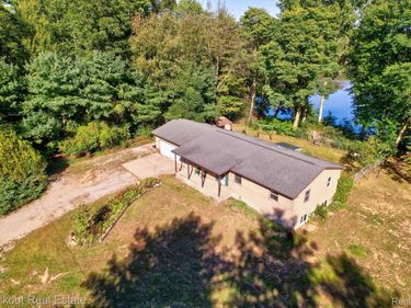 5155 Caine Road, Vassar Township, Mi 48768