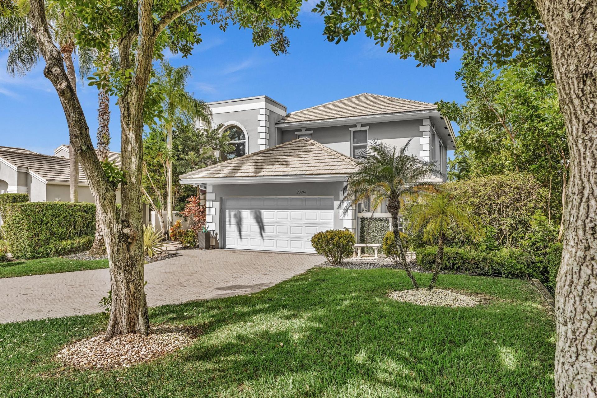 23281 Butterfly Palm Court, Boca Raton, FL 33433 Photo