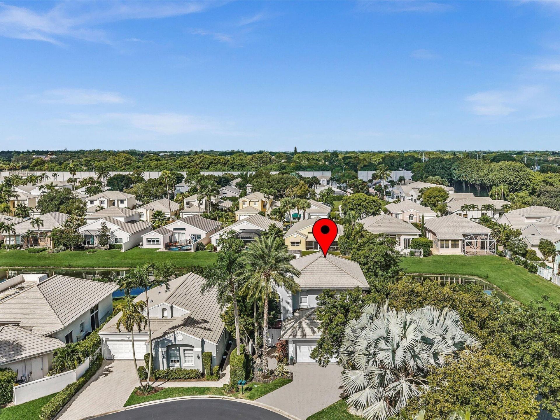 23281 Butterfly Palm Court, Boca Raton, FL 33433 Photo