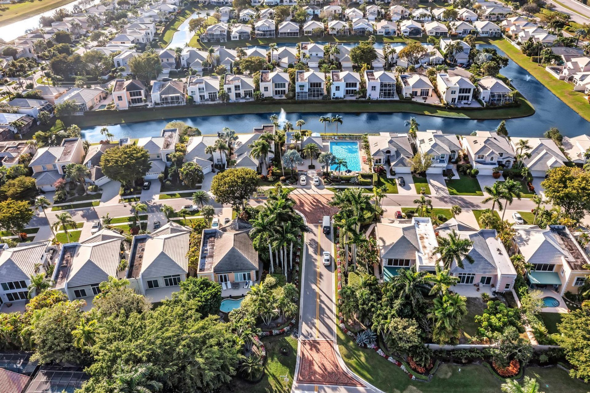 23281 Butterfly Palm Court, Boca Raton, FL 33433 Photo