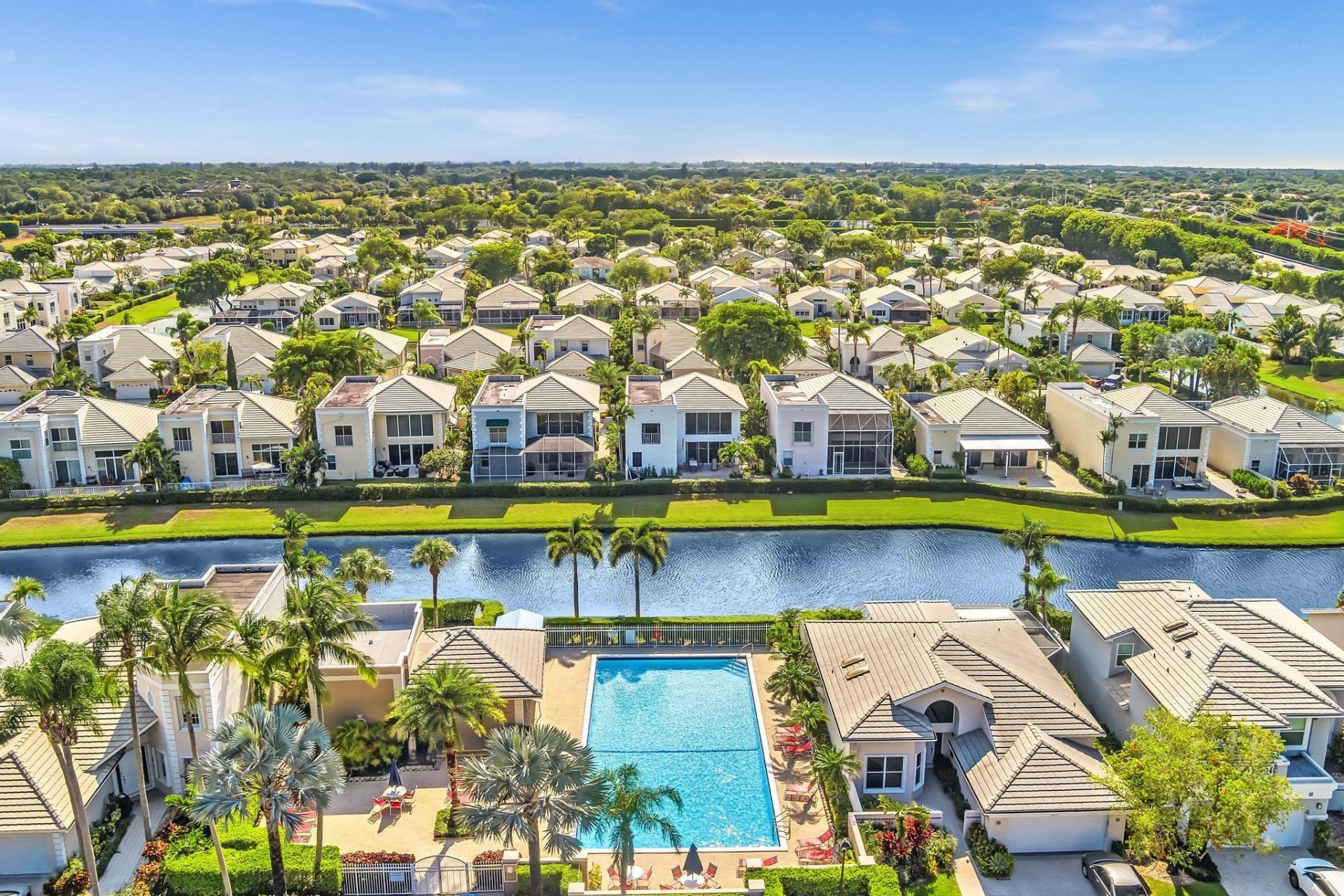 23281 Butterfly Palm Court, Boca Raton, FL 33433 Photo