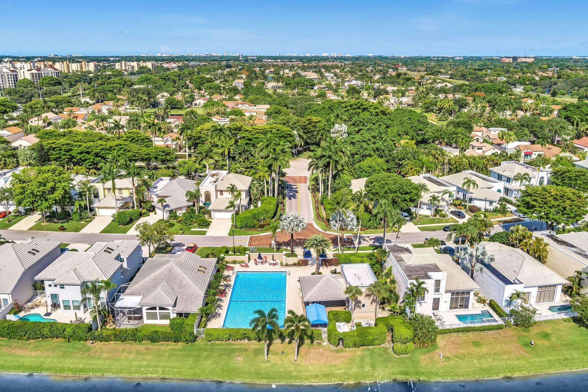 23281 Butterfly Palm Court, Boca Raton, FL 33433 Photo