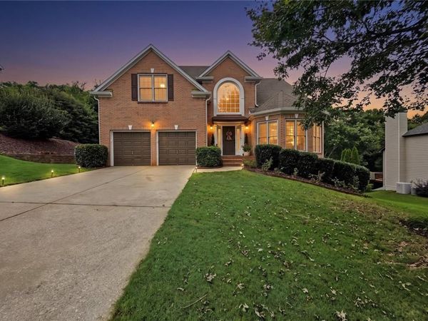 9722 Spyglass Drive, Villa Rica, GA 30180
