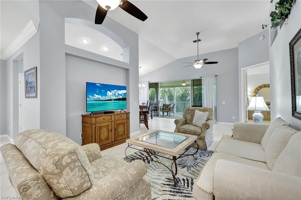 23166 Rosedale Dr, Unit 201, Estero, FL 34135 Photo