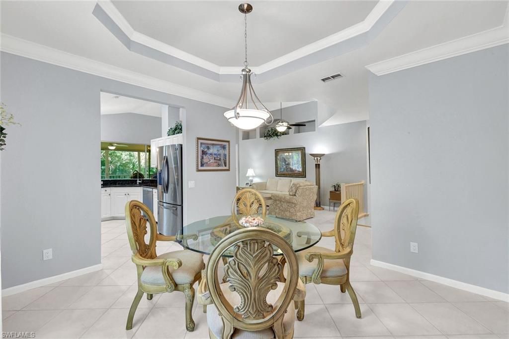 23166 Rosedale Dr, Unit 201, Estero, FL 34135 Photo
