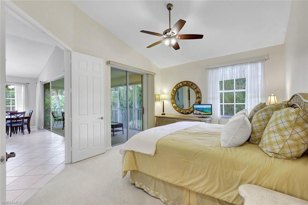 23166 Rosedale Dr, Unit 201, Estero, FL 34135 Photo