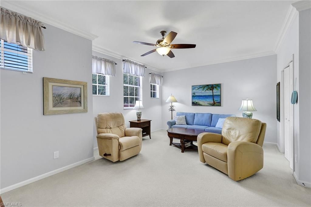 23166 Rosedale Dr, Unit 201, Estero, FL 34135 Photo