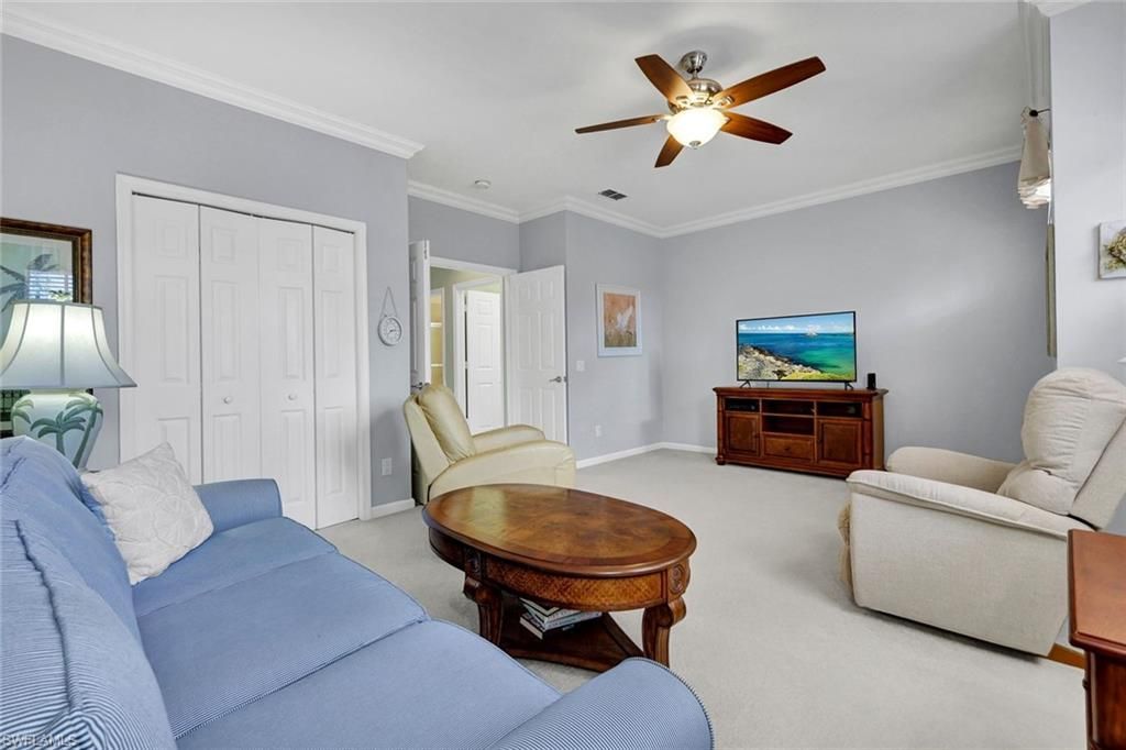 23166 Rosedale Dr, Unit 201, Estero, FL 34135 Photo