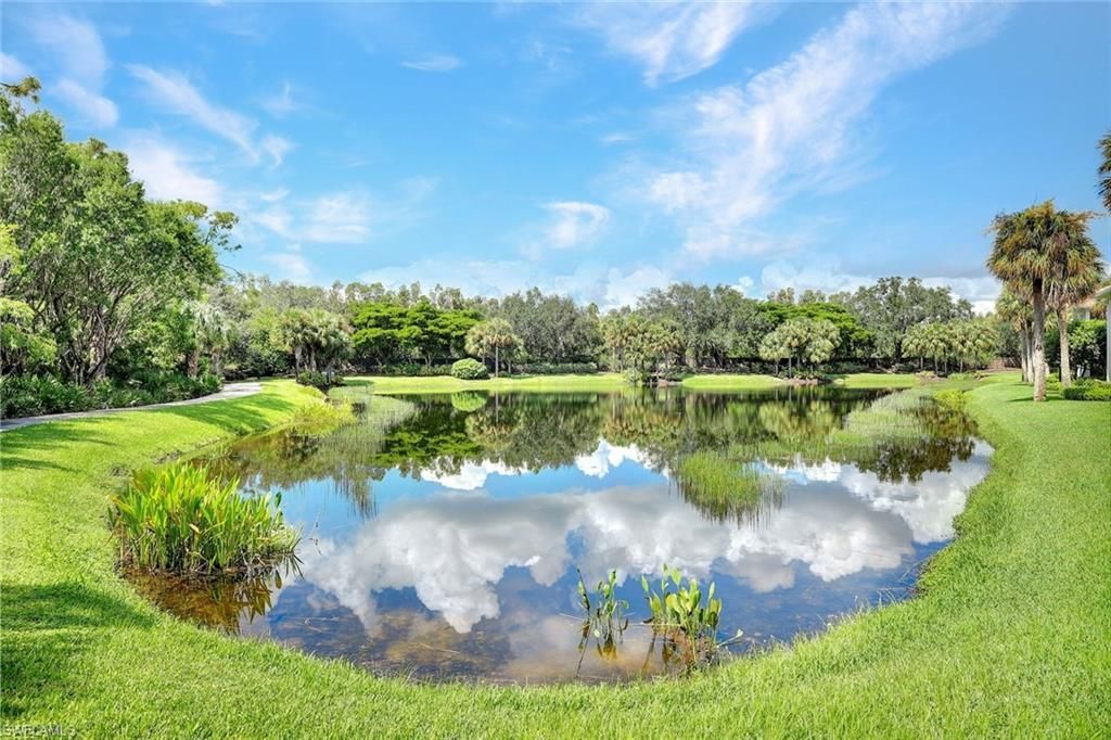 23166 Rosedale Dr, Unit 201, Estero, FL 34135 Photo