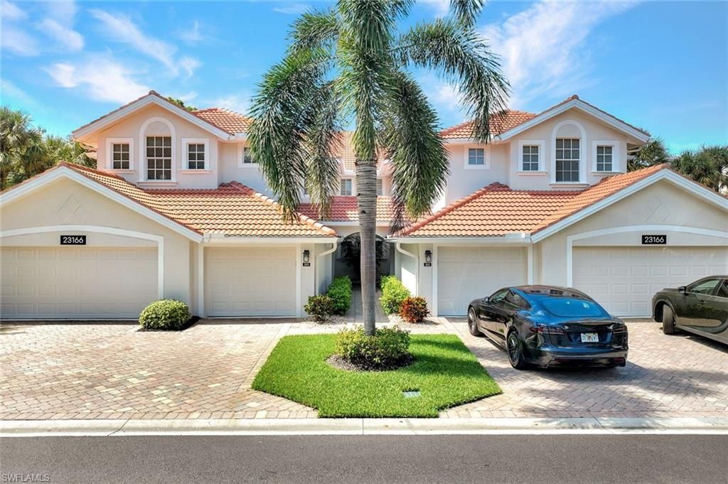 23166 Rosedale Dr, Unit 201, Estero, FL 34135 Photo